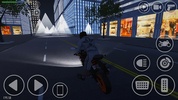 Indian Car Bike Driving GTIV screenshot 9