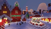 Christmas maps for MCPE screenshot 4