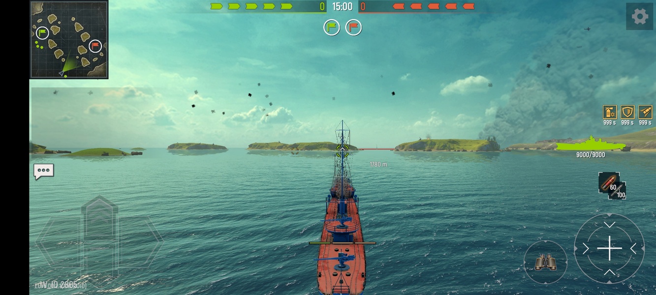 Navy War - Preview 19