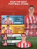 Atlético de Madrid Fantasy Manager screenshot 3