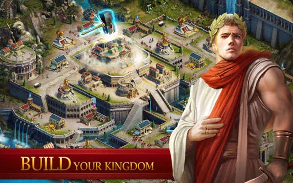 Rise of War - Preview 6