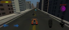 Mariana Traffic screenshot 11