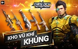 Chiến Dịch Huyền Thoại screenshot 9