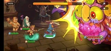 Heroes & Monsters screenshot 4