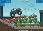 Monster Truck Cop screenshot 5