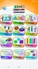 Kids Preschool Learning screenshot 1