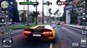 Real Car Driving: Drift Legend screenshot 5