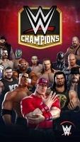 WWE Champions screenshot 8