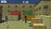 Spy Run Platform Game screenshot 4