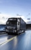 Trucks Live Wallpaper screenshot 1
