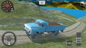 Truck Simulator : Offroad 3D screenshot 2