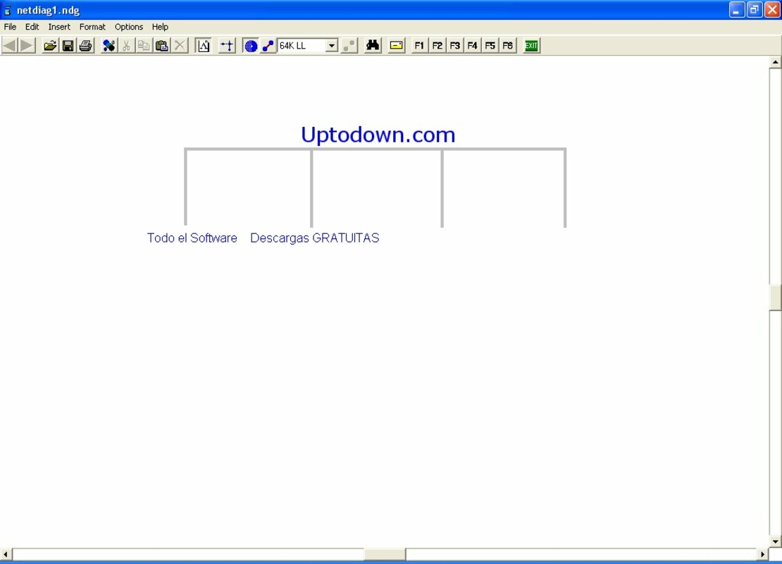 Network Notepad screenshot 2
