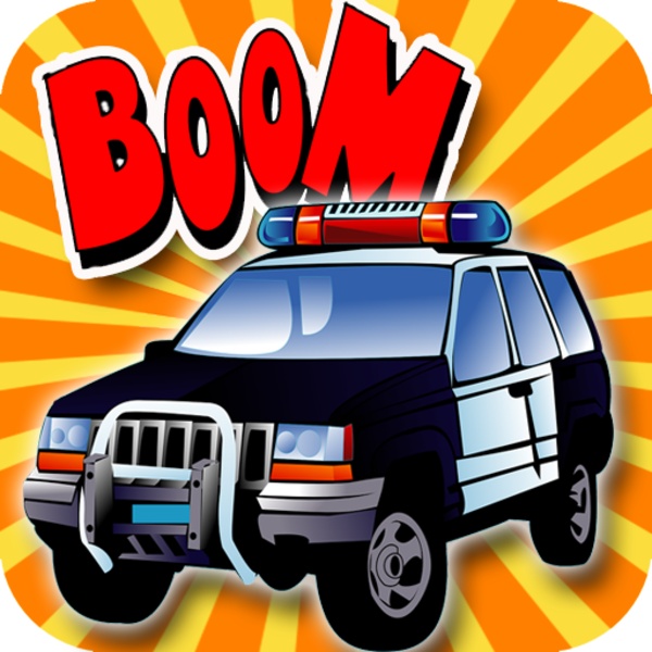 speed car police - Preview 1