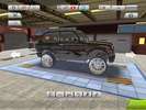 Lada Car Drift Avtosh screenshot 8