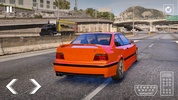 Simulator BMW E36 screenshot 4