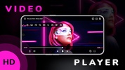 Music Video Player screenshot 5