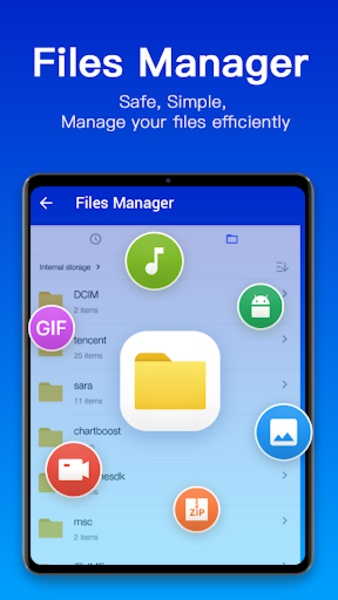 Phone Clean - Preview 3