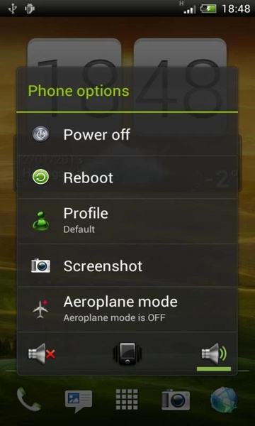 HTC.EleganceX - Preview 1