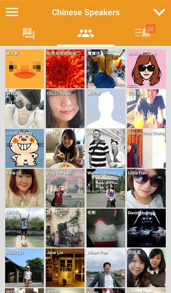 Linqapp - Preview 6