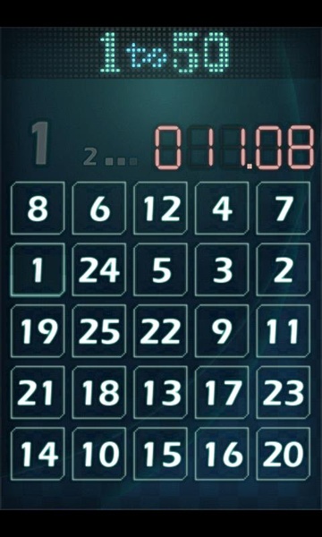 1to50 - Preview 1