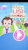 Baby Lisi Doctor Care Fun Game screenshot 6