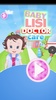 Baby Lisi Doctor Care Fun Game screenshot 7