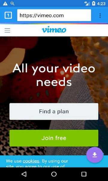 Tubevideo downloader - Preview 3