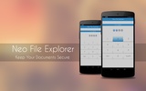 Neo File Explorer (Manager) screenshot 2