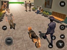 Police Dog Crime Chase Game screenshot 4