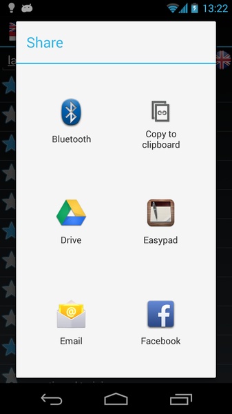 English Indonesian Dictionary FREE - Preview 1