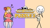 Thief Legend Puzzle 2 screenshot 6