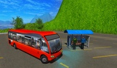Bus Driver 3D screenshot 1