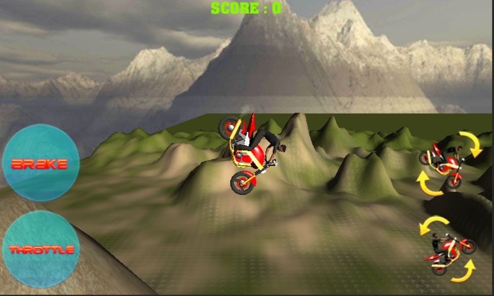 Motocross - Preview 6