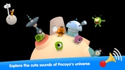 Pocoyo Sounds Of Animals screenshot 1