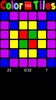 Color Tiles screenshot 2