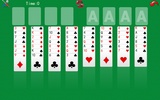 FreeCell screenshot 5