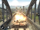 War Sniper: FPS Shooting Game screenshot 24