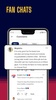 Barcelona Live — Soccer app screenshot 5