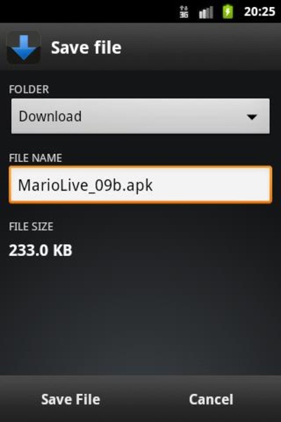 Download All Files - Preview 2