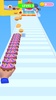 Bakery Stack Race screenshot 4