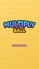 Multiply Ball screenshot 2