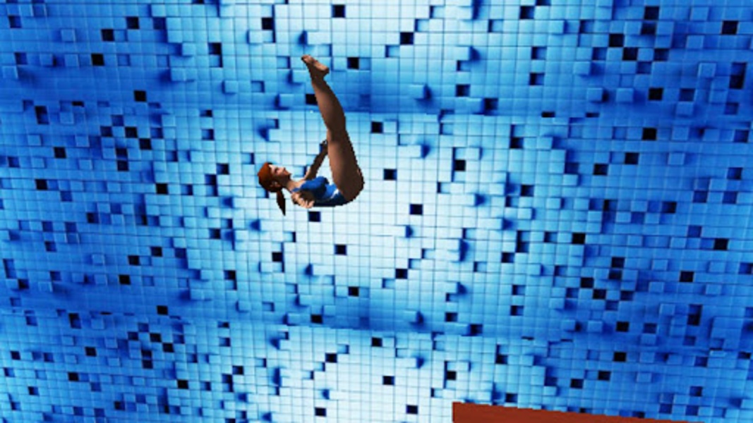 swimming - Preview 3