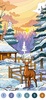 Christmas Color by Number Game screenshot 9