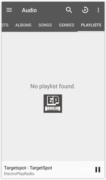 ElectroPlay Radio - Preview 2