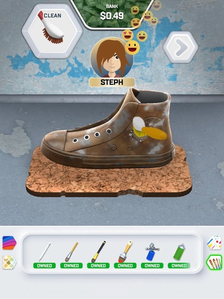 Sneaker Craft - Preview 5