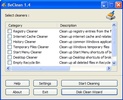 BeClean screenshot 5