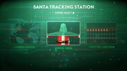 Santa Tracker - Check where is screenshot 4