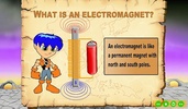 Electromagnets screenshot 1