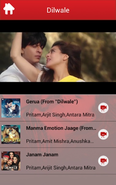 Dilwale - Preview 4