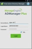Free Active Directory Manager screenshot 6